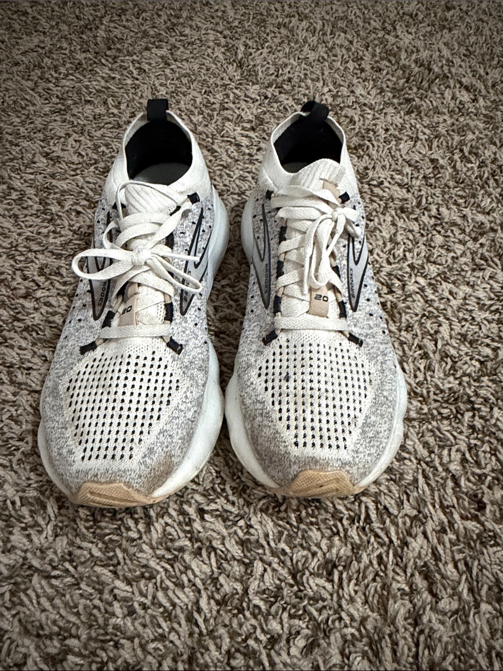 Brooks Glycerin Running Shoes
